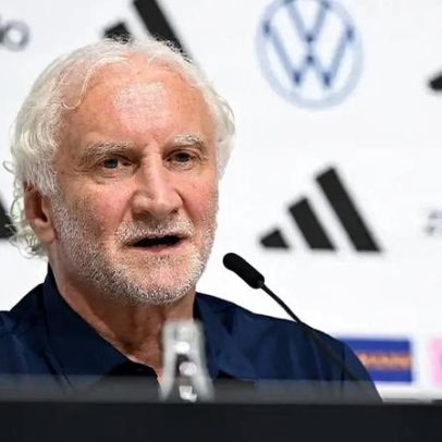 Alemanha pede que jogadores evitem declarações políticas na Copa