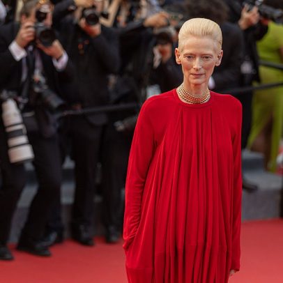 De Kate Middleton a Tilda: o plissado volta a encantar a moda