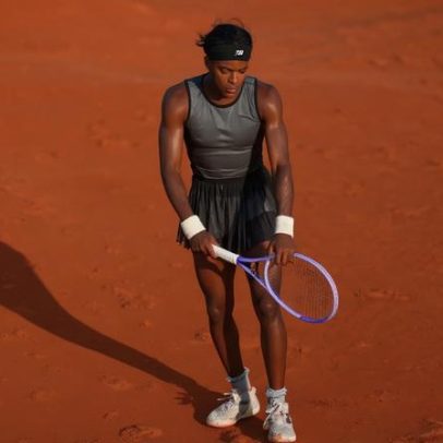 Gauff perde para Potapova e encerra defesa do título no Roland Garros