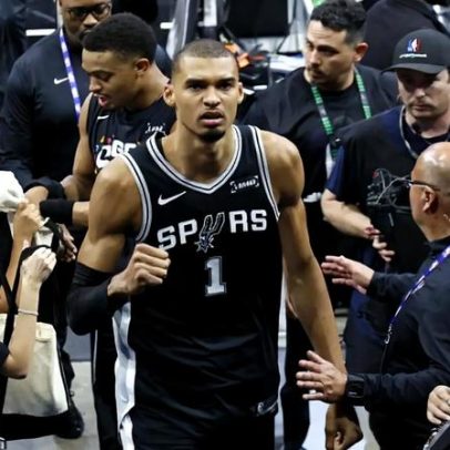 Spurs vencem em casa e forçam o jogo 7 contra o Thunder