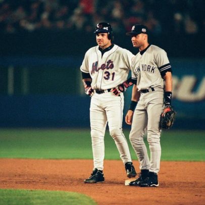 Equipe All-Subway Series: destaques de Yankees e Mets na rivalidade de Nova York