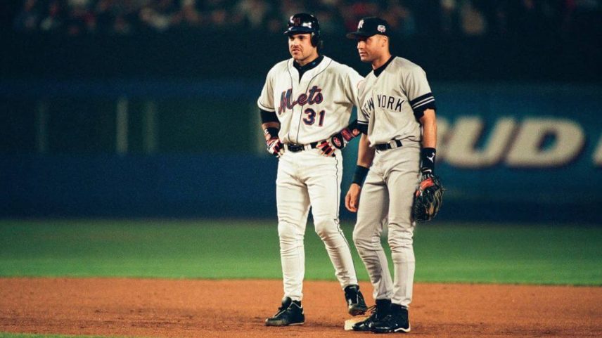 Equipe All-Subway Series: destaques de Yankees e Mets na rivalidade de Nova York