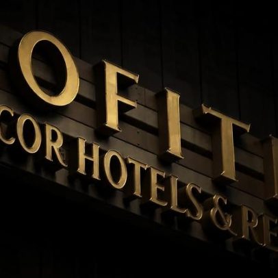 Accor planeja hotéis Sofitel em São Paulo e Brasília após retorno ao Rio