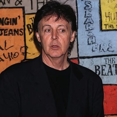 Paul McCartney afirma lembrar do próprio nascimento, entenda