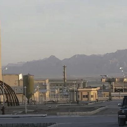 Irã não concorda em entregar urânio enriquecido, diz fonte iraniana sênior