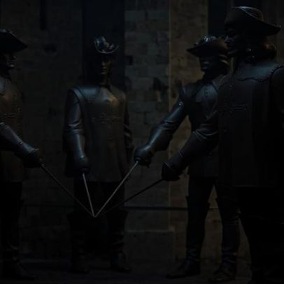 Arqueólogo suspeito de achar esqueleto de D’Artagnan é preso