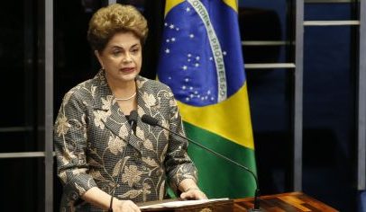 Senado avançava com votação favorável ao impeachment de Dilma há dez anos