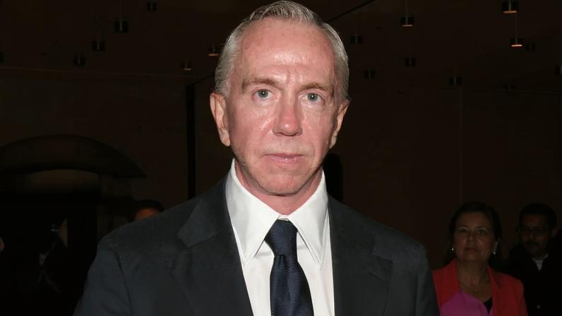 Brent Sikkema, 2007.