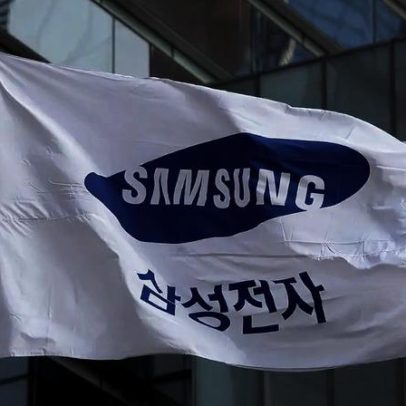 Cerca de 48 mil trabalhadores da Samsung entram em greve na Coreia do Sul