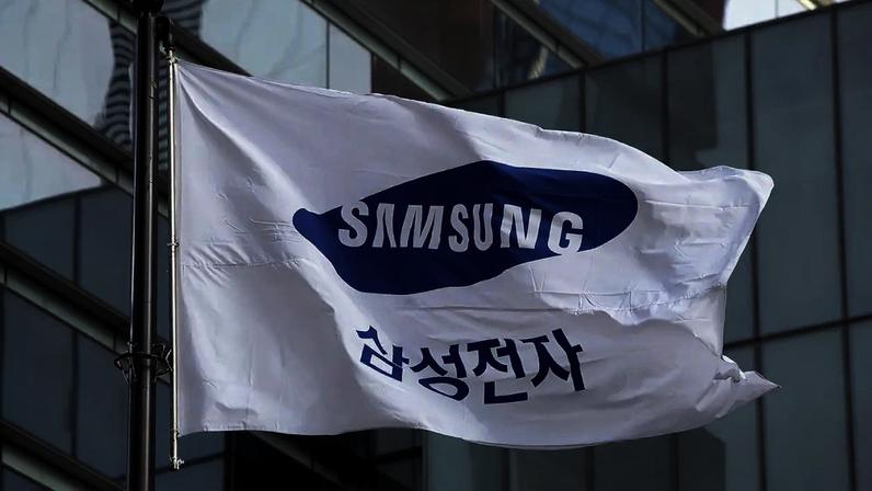 O governo sul-coreano teme que uma greve prolongada prejudique a economia, já que os chips representam quase 35% das exportações (Chung Sung-Jun/Getty Images)