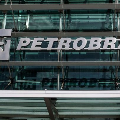 Real valorizado afeta Petrobras no primeiro trimestre