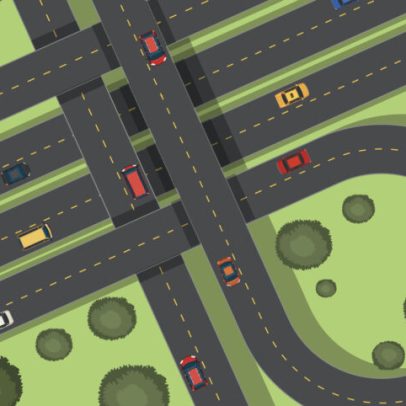 Rodovias vivem pico de investimentos; busca-se engenheiros
