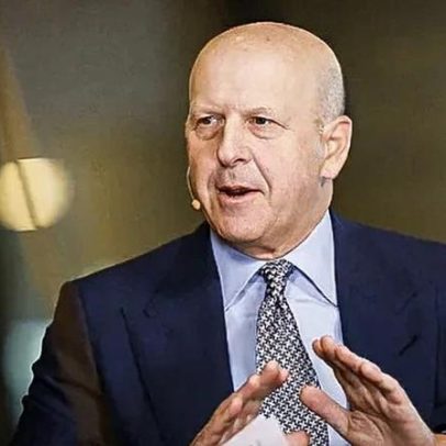 Aos 18, com dois empregos, hoje comanda gigante financeiro em Nova York
