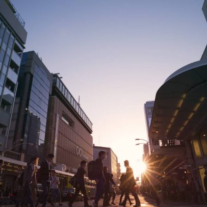 Japão enfrenta crise demográfica com queda populacional acentuada
