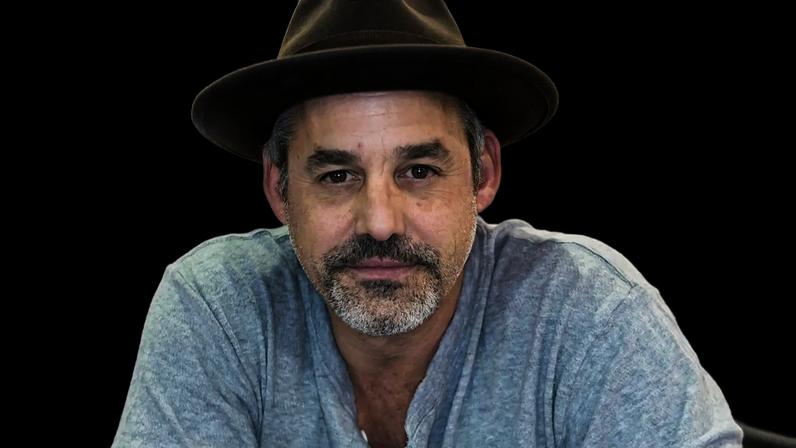 Nicholas Brendon, 2017