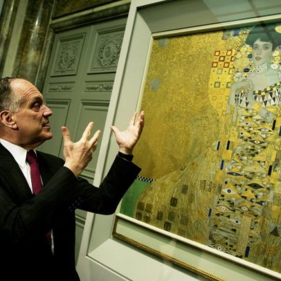 Neue Galerie de Nova York se une ao Metropolitan Museum of Art em grande expansão