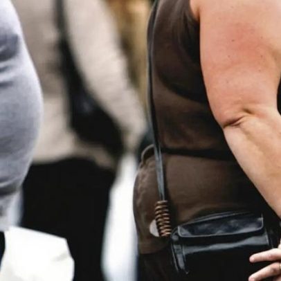 Novo cálculo pode aposentar o IMC como medida de saúde