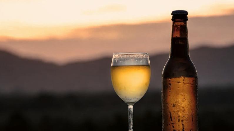 CERVEJA ZERO (Aroon Phukeed/Getty Images)