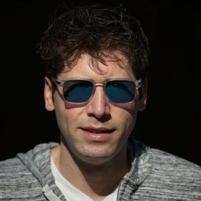 Sam Altman defende renda mensal universal para conter impactos da IA