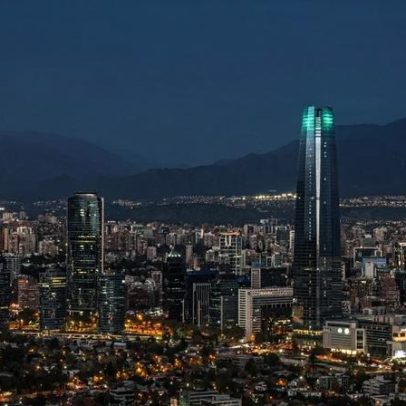 Onde brasileiros gastam mais no Chile, segundo estudo