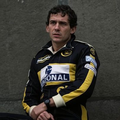 F1 lembra 32 anos da morte de Senna