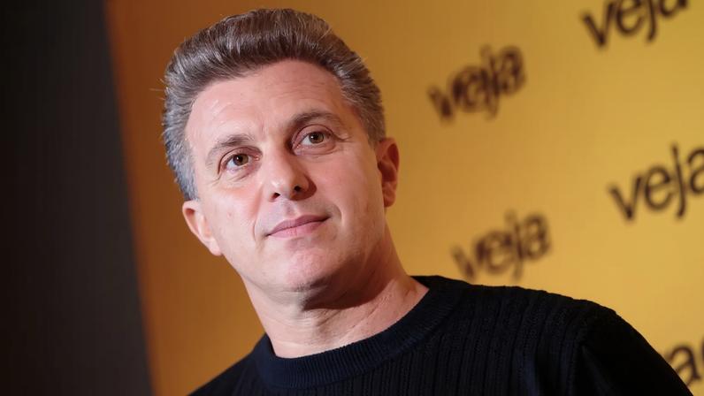 Luciano Huck: apresentador gravou vídeo dizendo não ser contra programas sociais como o Bolsa Família