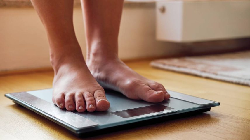 Reganho de peso: situação comum quando se abandona o tratamento para a obesidade