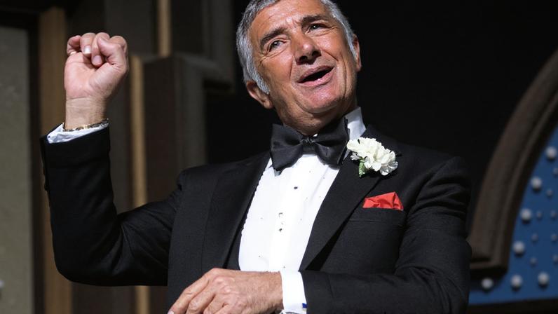 Richard Dawson