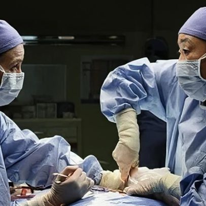 Como funciona a consultoria médica em filmes e séries