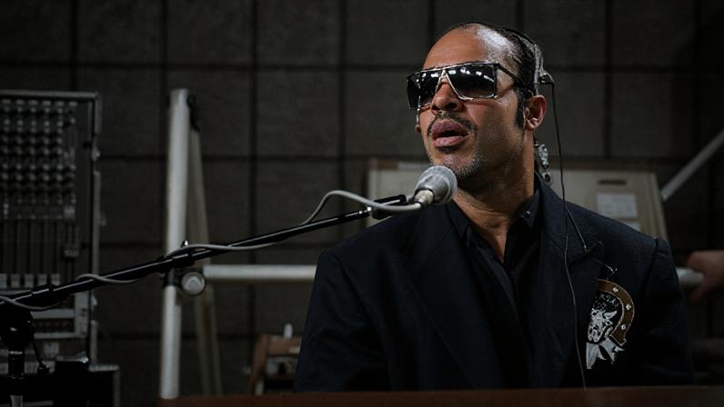 Stevie Wonder completa 76 anos