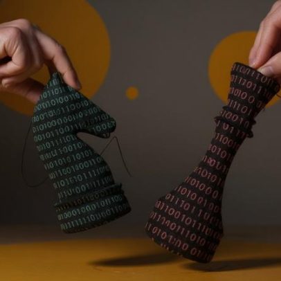 OpenAI e Anthropic disputam o futuro da IA no Vale do Silício