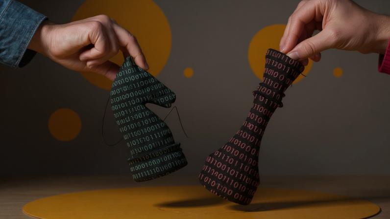 OpenAI e Anthropic disputam o futuro da IA enquanto redefinem o Vale do Silício