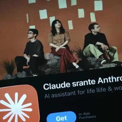 Anthropic levanta US$65 bilhões e atinge avaliação de US$965 bilhões