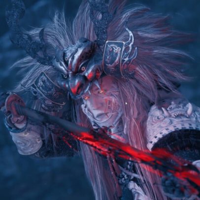 Ghost of Yotei Legends recebe último grande update após lançamento em março