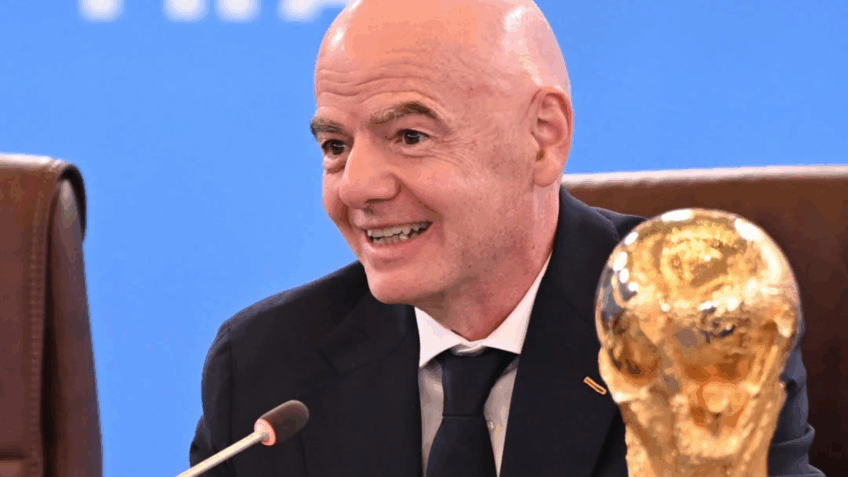Fifa atrasa há 5 meses pagamento a revendedores de ingressos da Copa