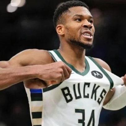 Heat faz proposta de troca por Giannis Antetokounmpo