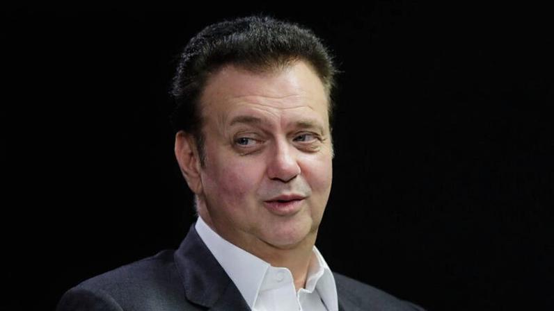 Na foto, o ex-ministro e presidente do PSD, Gilberto Kassab; não é a 1ª vez que o nome dele é ventilado para uma candidatura como vice-presidente