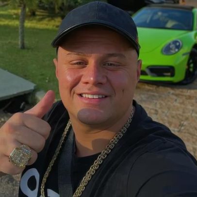 Filho de Deolane desabafa após operação que resultou na prisão da influenciadora