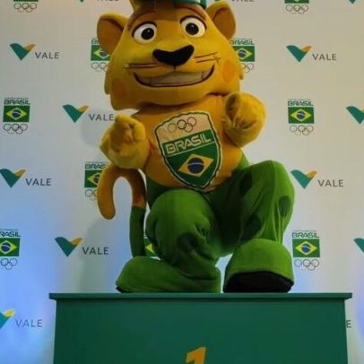 COB e Vale anunciam parceria para Jogos Olímpicos de 2028