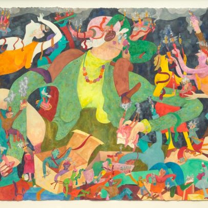 46 museus, exposições e bienais para ver neste verão