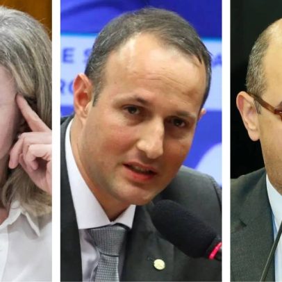 Eleições estaduais: quem foram as decepções da última rodada Genial/Quaest