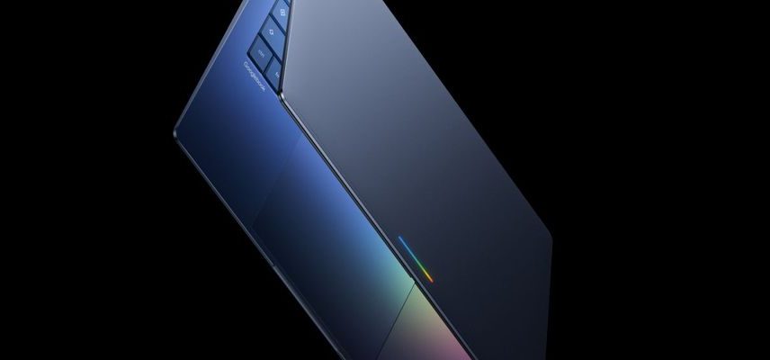 Googlebooks terão processadores Intel, Qualcomm e MediaTek, confirmam fabricantes. (Fonte: TecMundo)