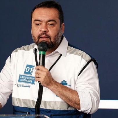 MPE aponta contradição e pede cassação de Cláudio Castro ao TSE