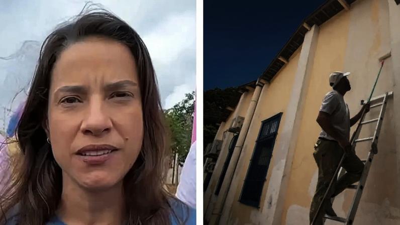 Governo Raquel Lyra aparece envolvido em suposta irregularidade de milhões de reais com Cetus Construtora