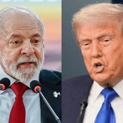 Lula terá carta com Trump após aprovação do PL dos Minerais Críticos, diz autor