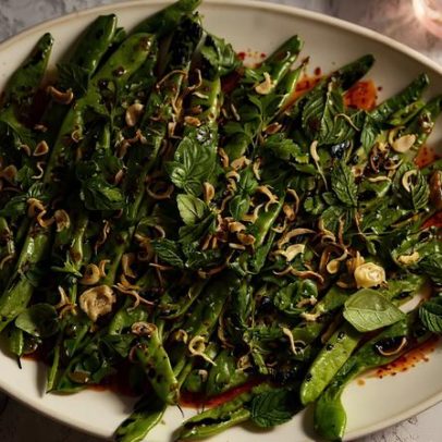 20 receitas de legumes grelhados para fazer em todas as estações
