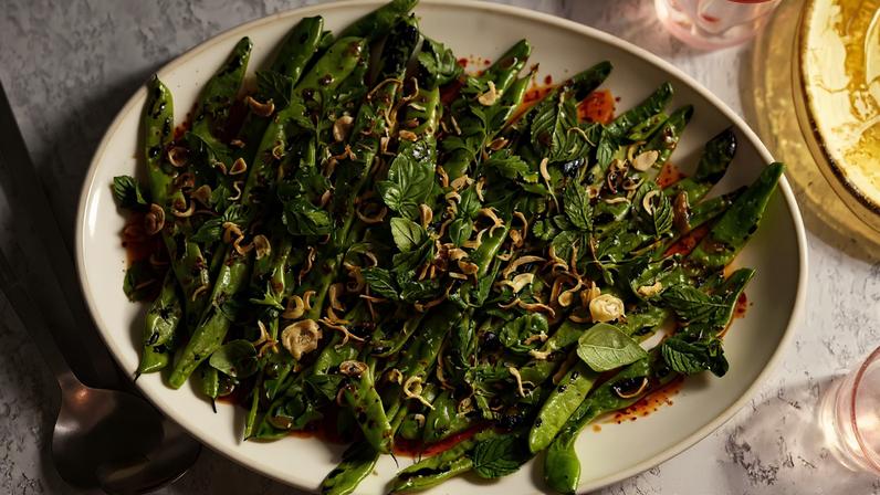 20 receitas de legumes grelhados para fazer em todas as estações
