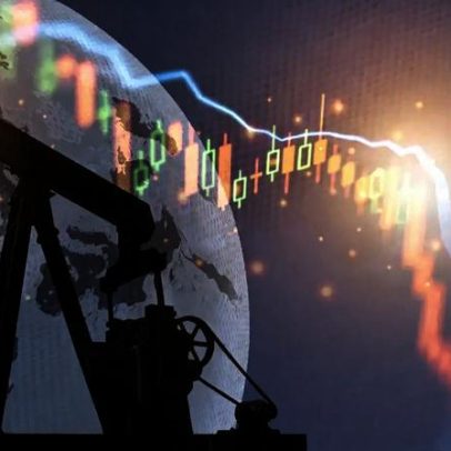 FMI, BM e OMC alertam queda acelerada de reservas de petróleo