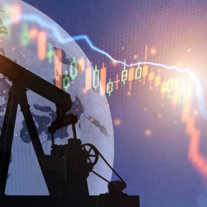 Opep reduz previsão de demanda de petróleo para 2026 e eleva para 2027