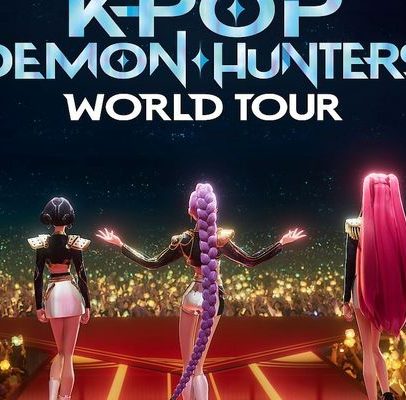Guerreiras do K-Pop anunciam turnê mundial com passagem pelo Brasil